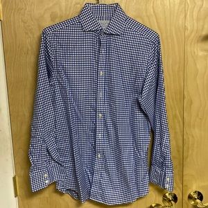 Men’s Charles Tyrwhitt dress shirt